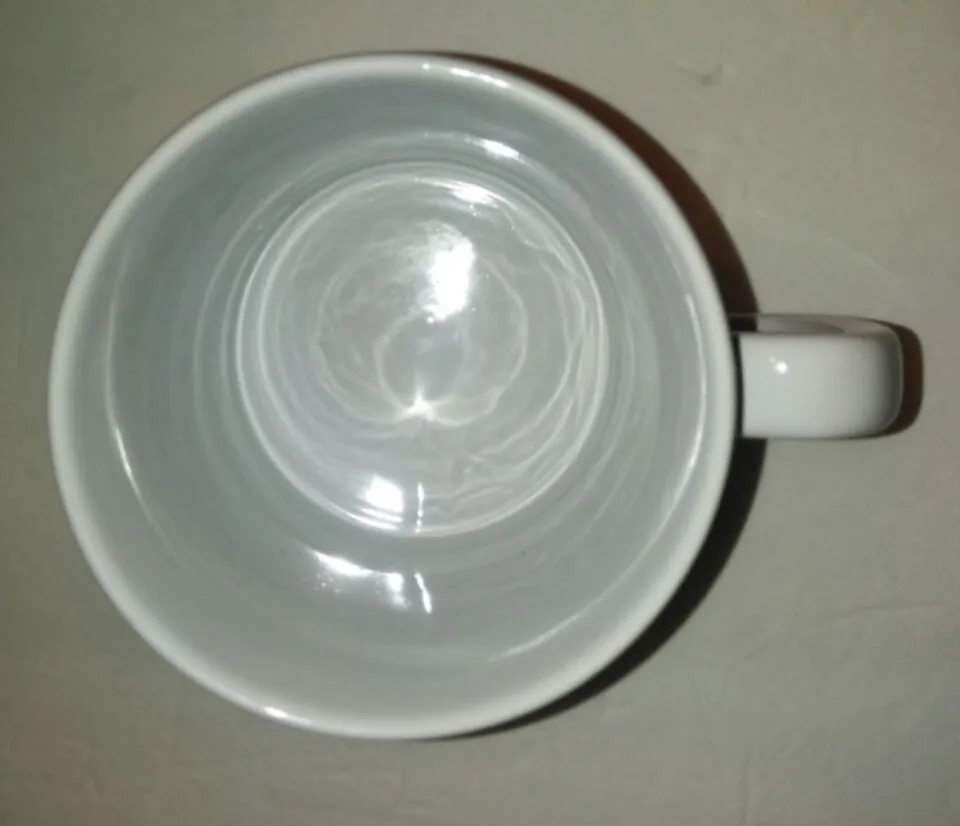 Bugs Bunny Cup I Resolve