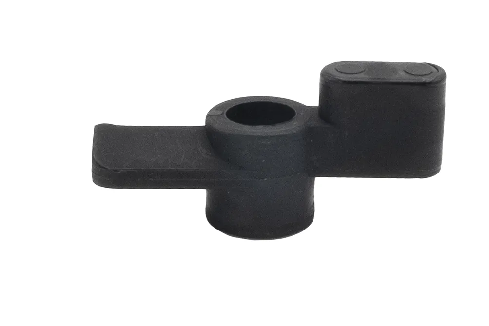 Bulkhead Door Latch