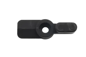 Bulkhead Door Latch