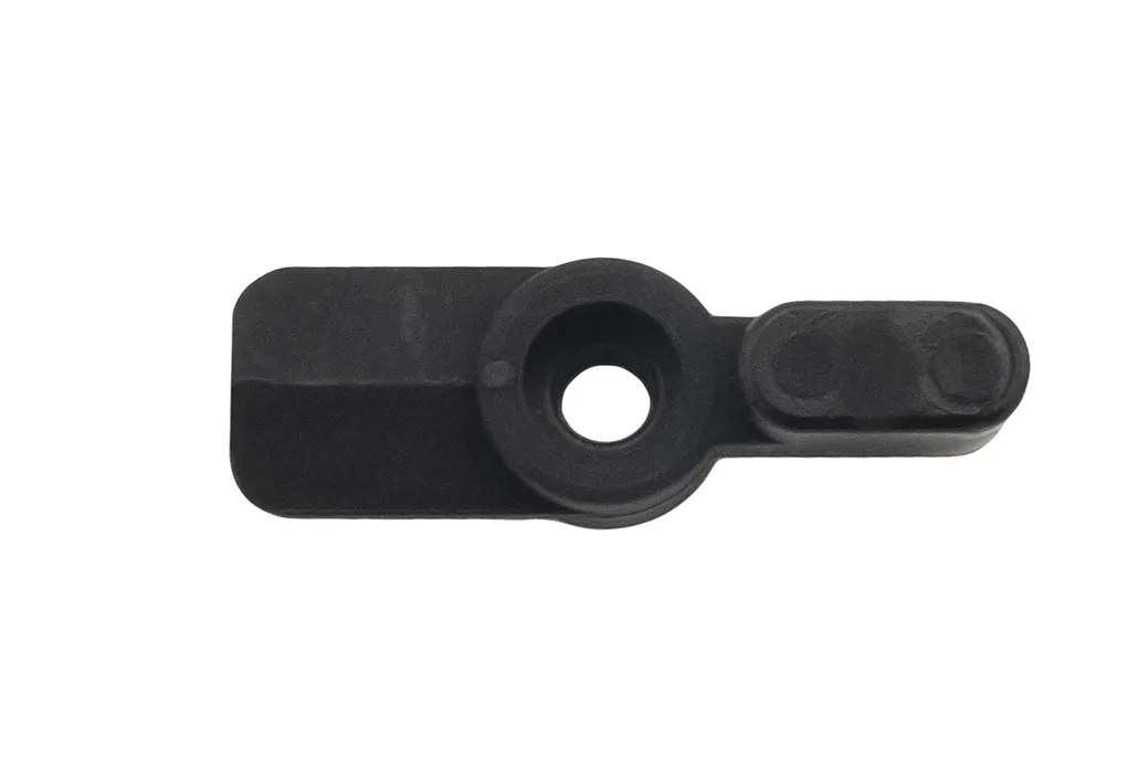 Bulkhead Door Latch
