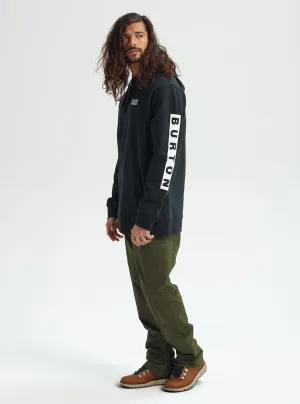 Burton Men's Vault Pullover Hoodie