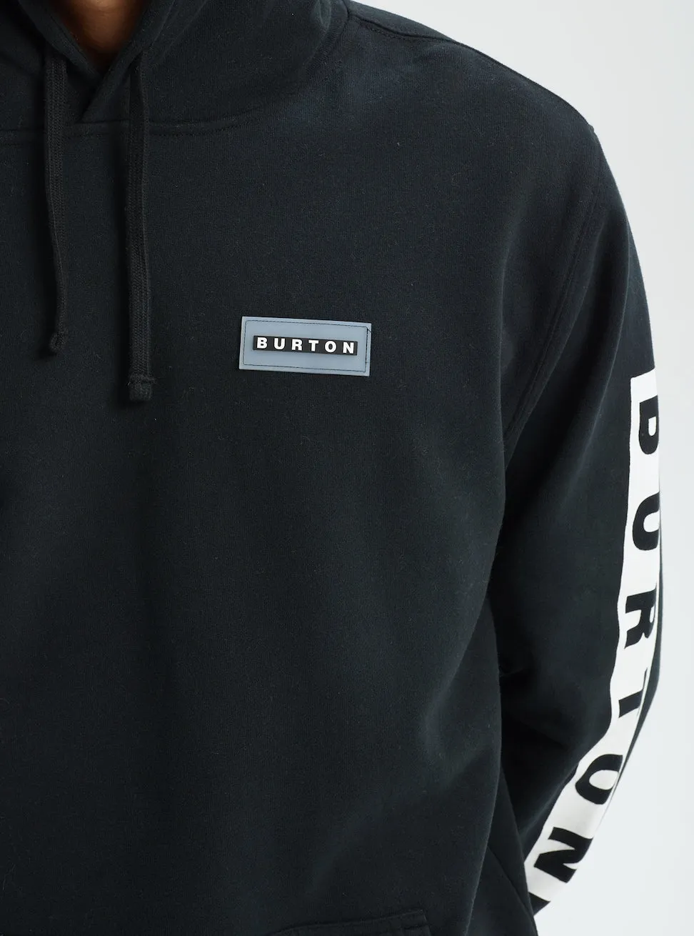 Burton Men's Vault Pullover Hoodie
