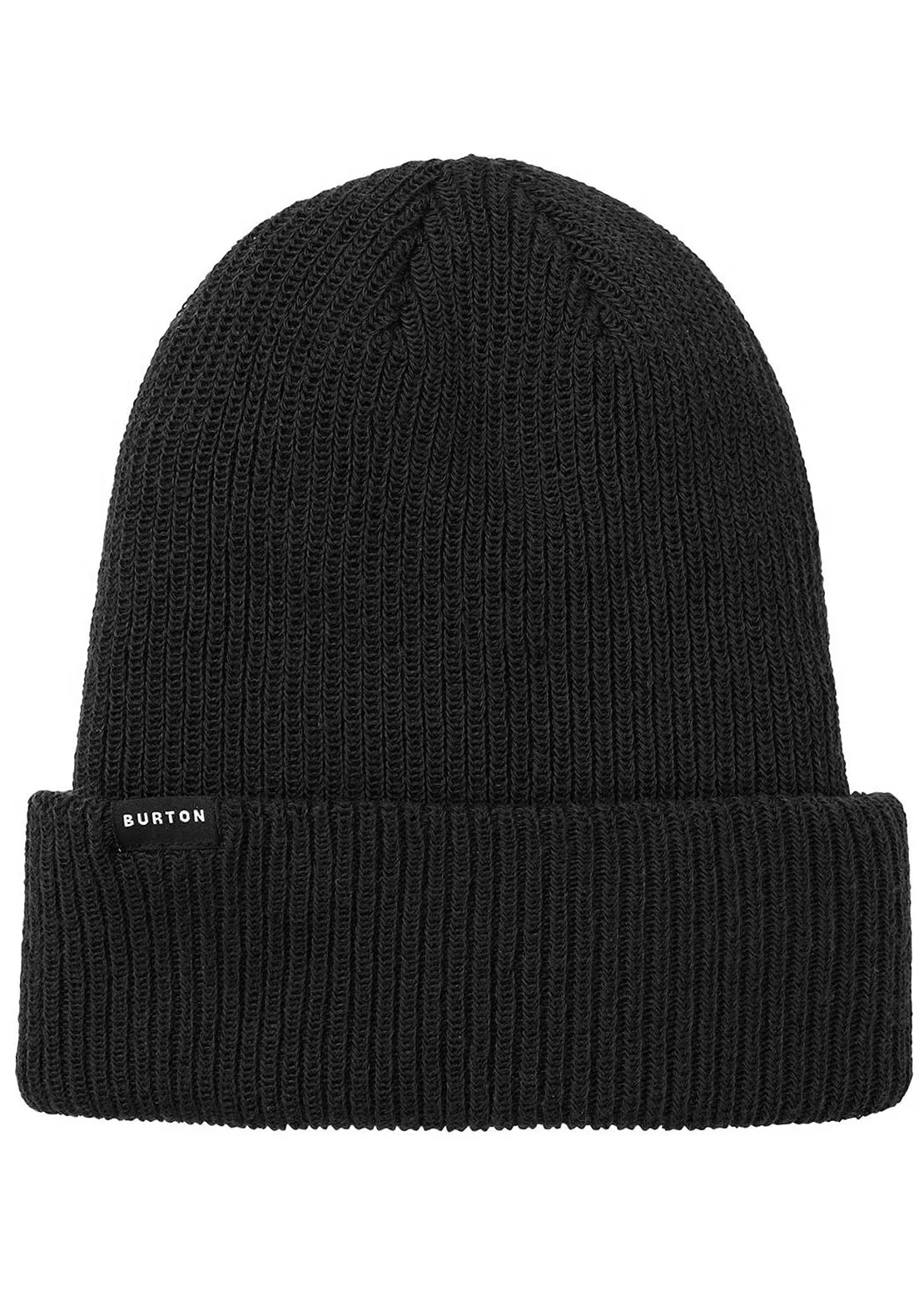 Burton Recycled All Day Long Beanie - True Black