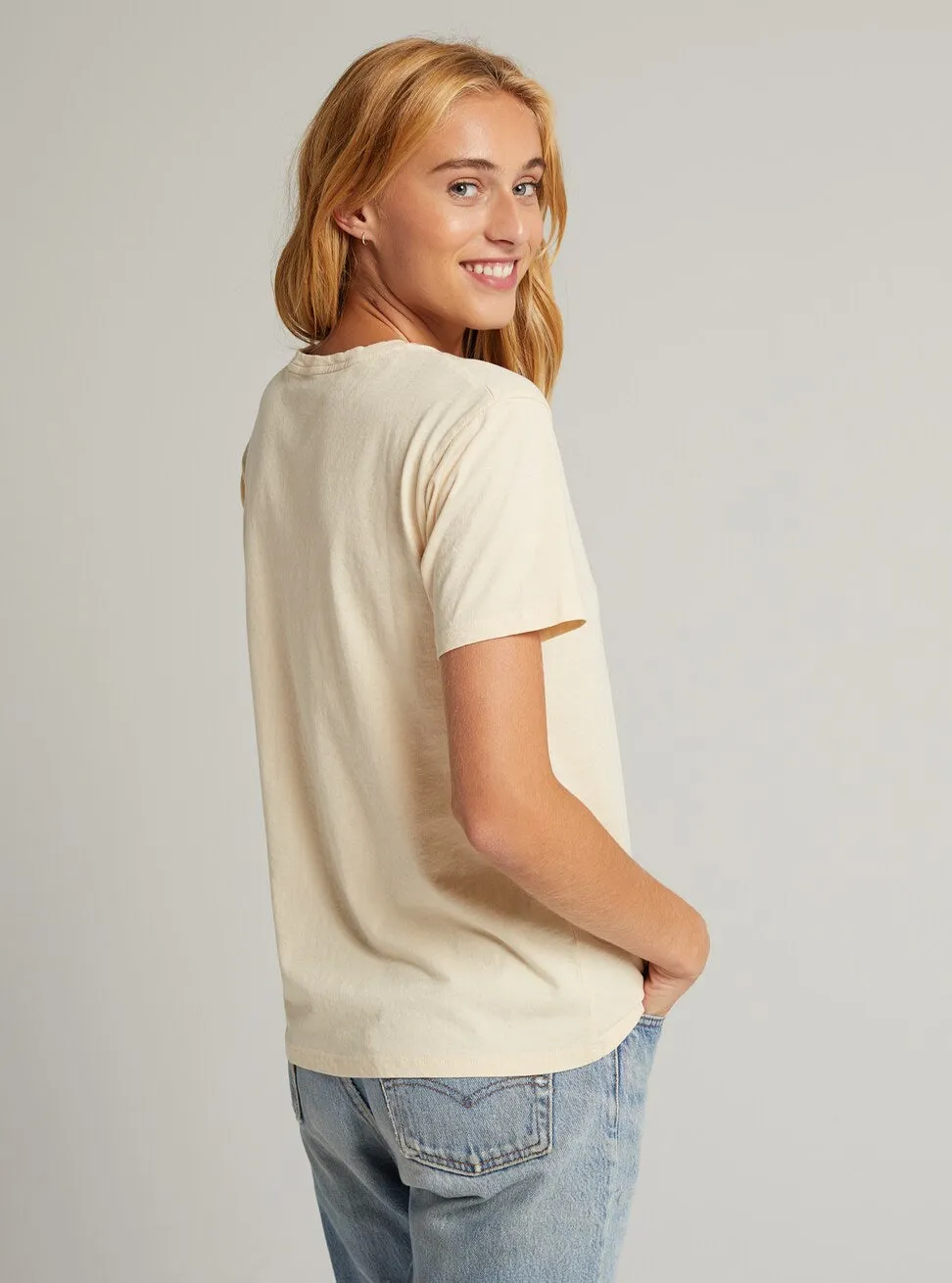 Burton Women's Classic Short Sleeve T-Shirt