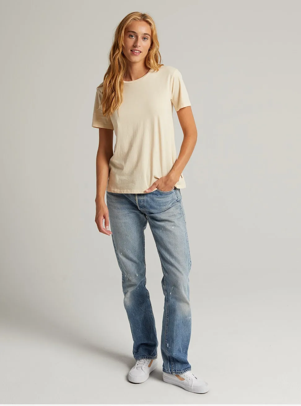 Burton Women's Classic Short Sleeve T-Shirt