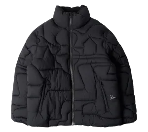 by Parra Boring Village Puffer Jacket