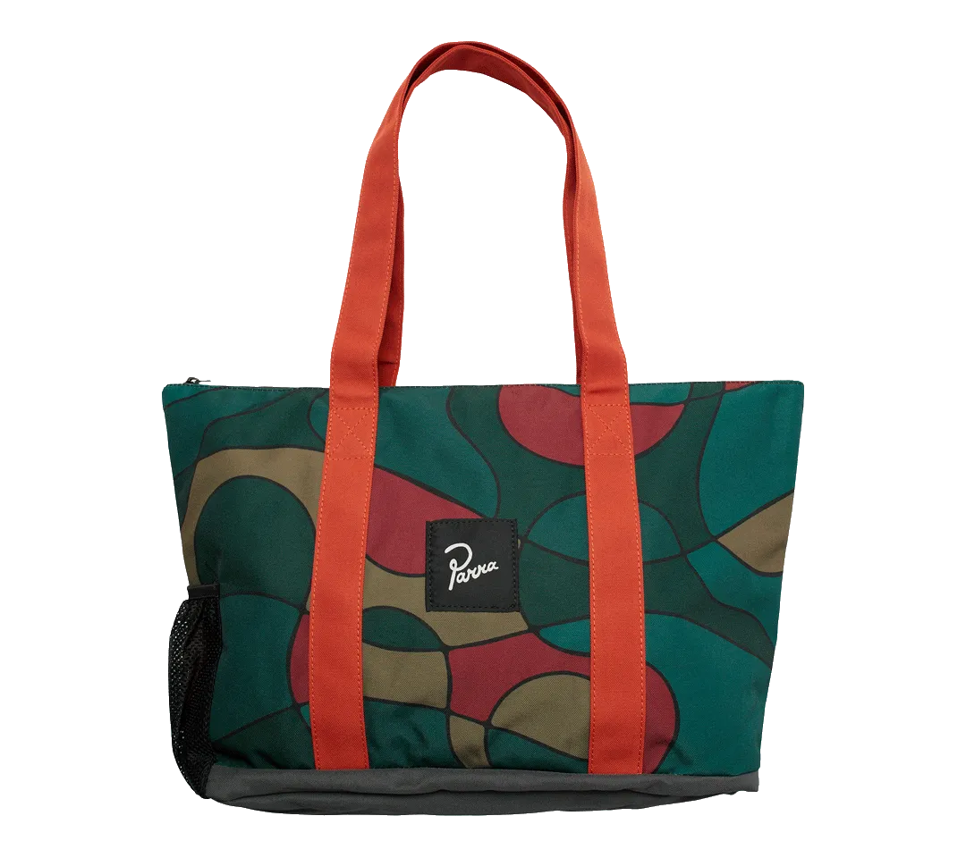 by Parra Trees In The Wind Bag