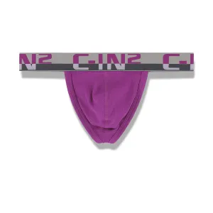 C-Theory Thong Pryce Purple