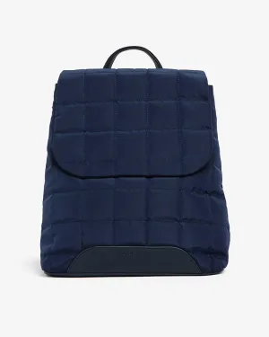 Cambridge Backpack - Navy