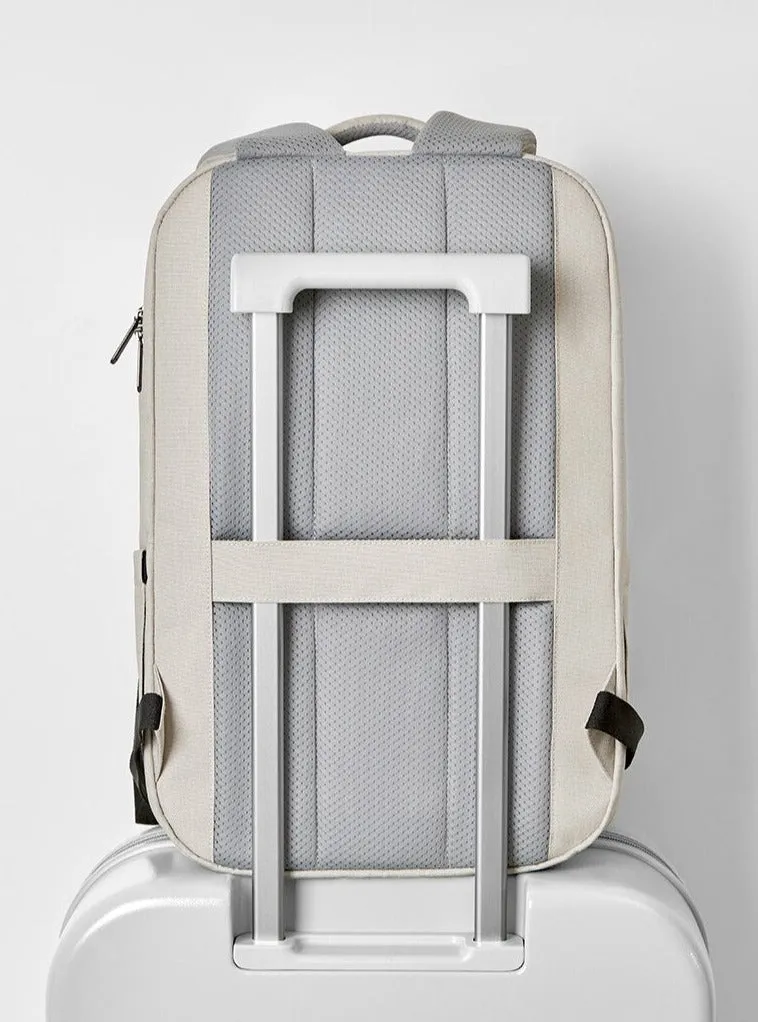 Camelot Travel Backpack Day Trip Backpack Laptop Backpack 15.6 inches