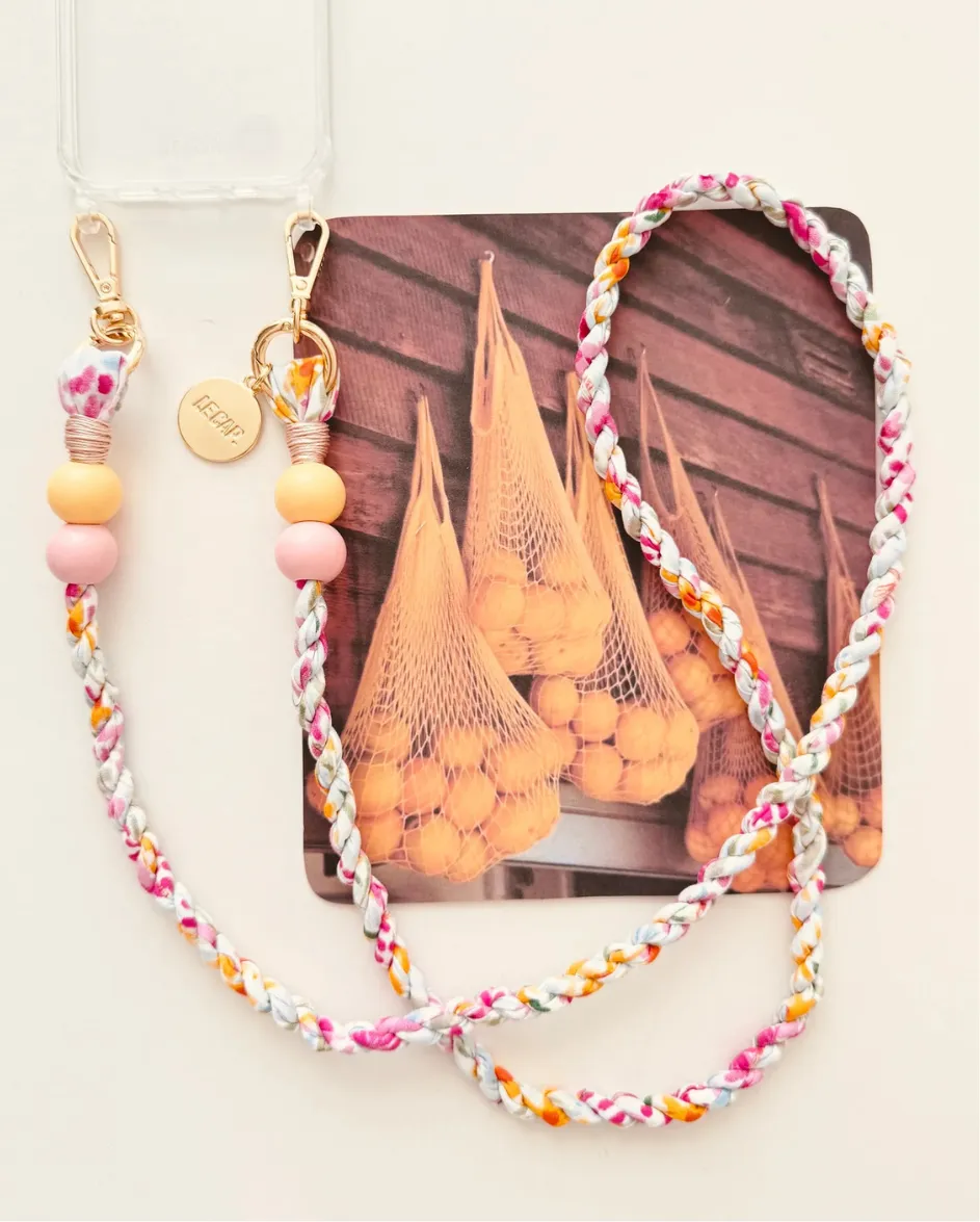 Camp Cove Crossbody Strap
