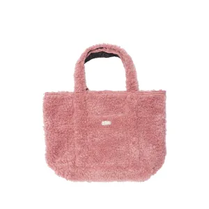 CARRYALL IN PINK PANTHER