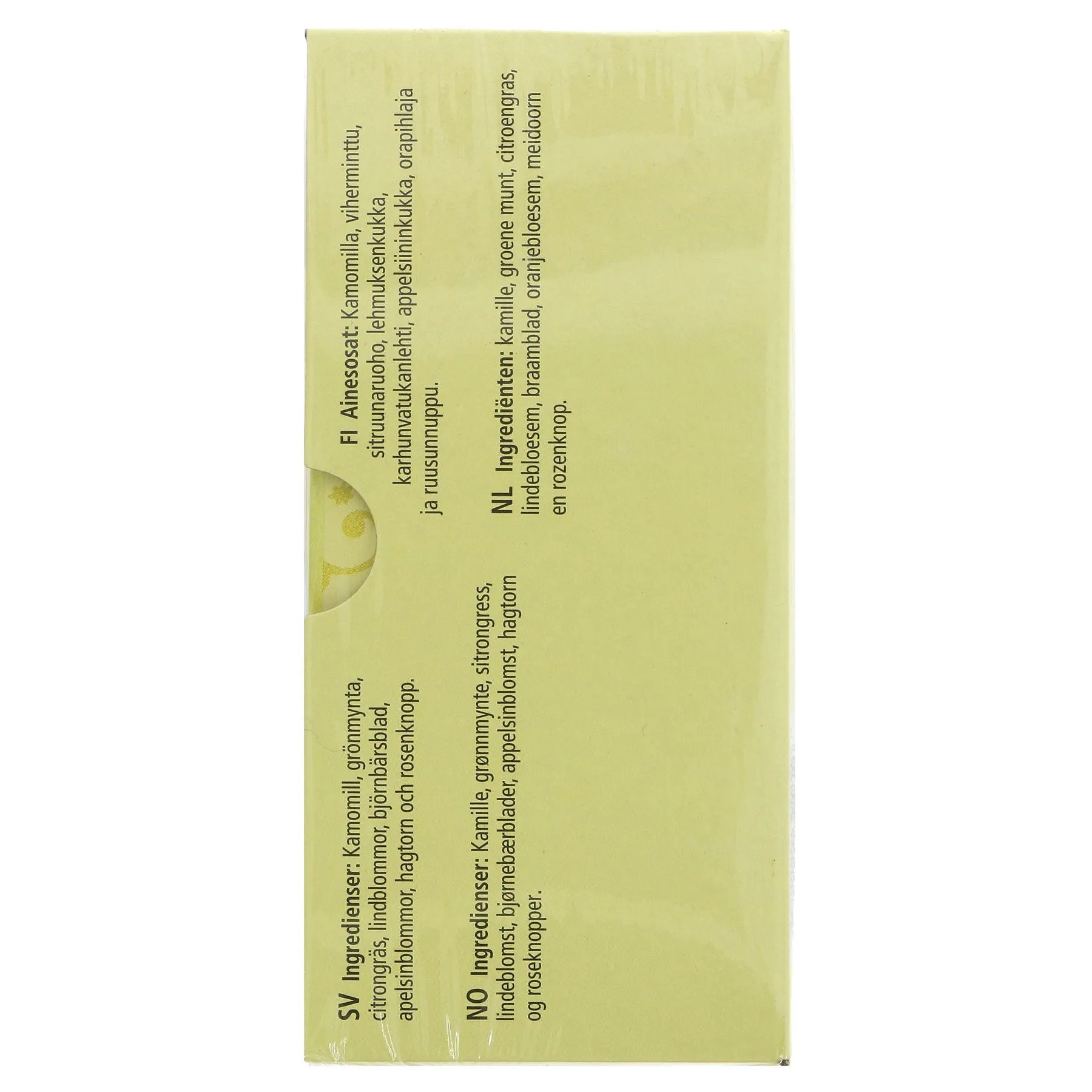 Celestial Seasonings | Sleepytime | 20 BAGS