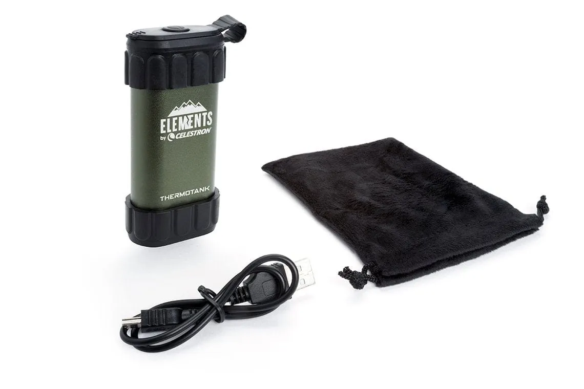 Celestron ThermoTank - Hand Warmer - 48011