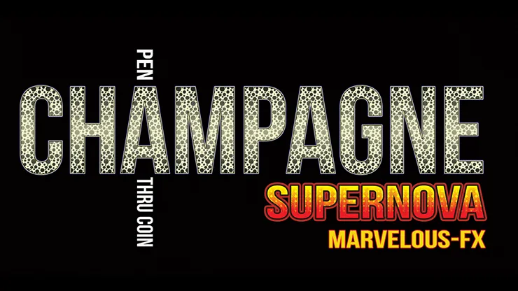 Champagne Supernova (U.S. 50) by Matthew Wright