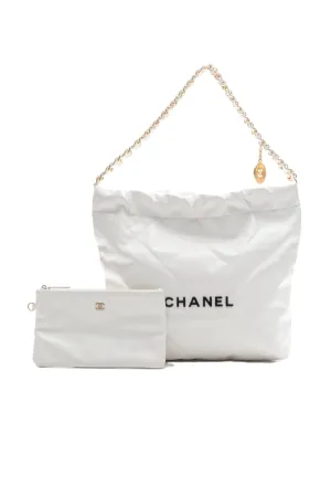 Chanel 22 Small Bag