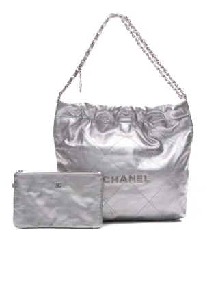 Chanel 22 Small Bag
