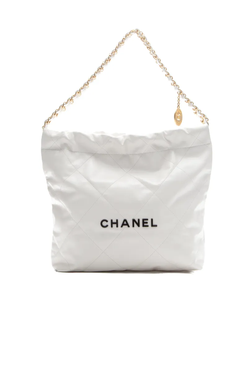 Chanel 22 Small Bag