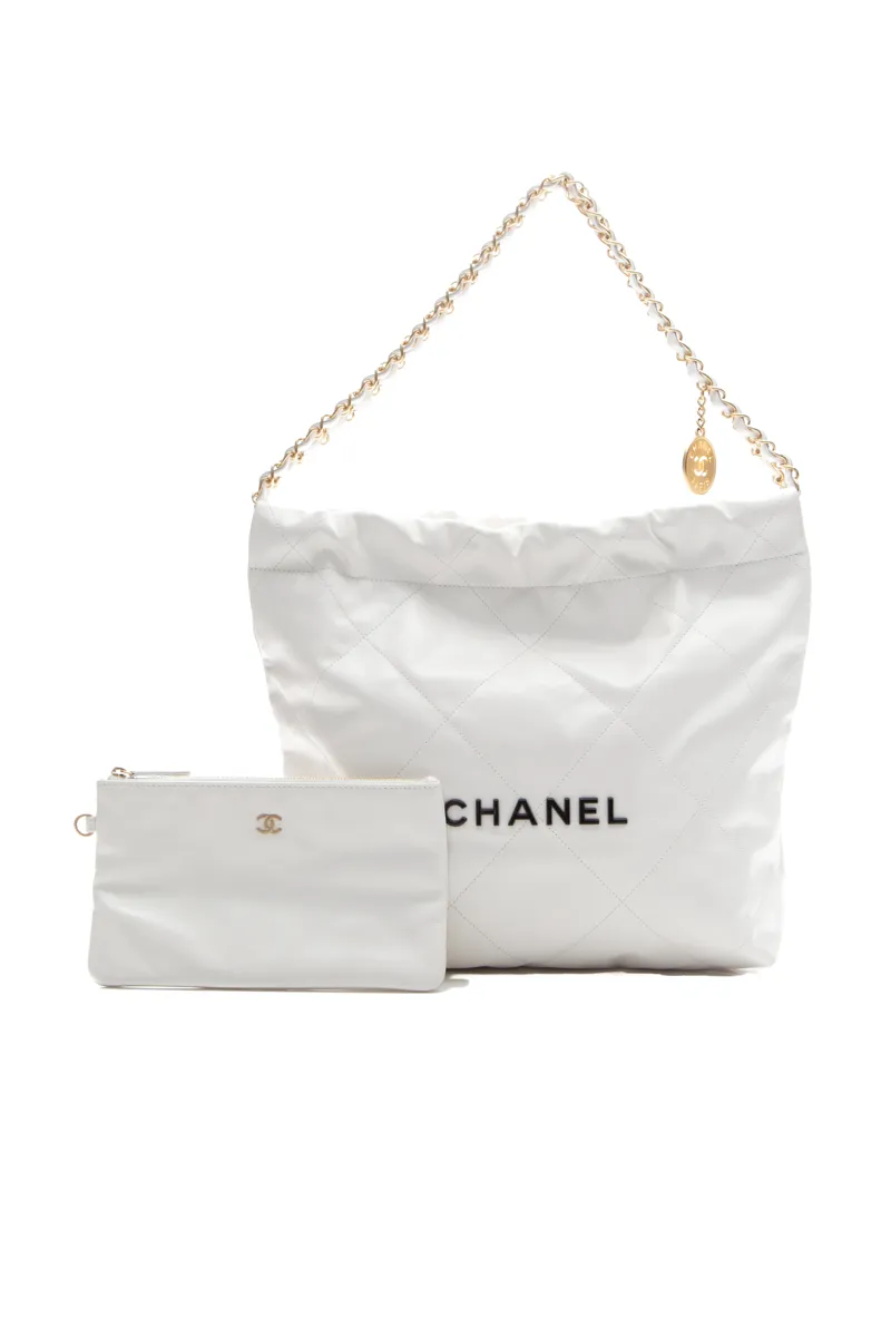 Chanel 22 Small Bag