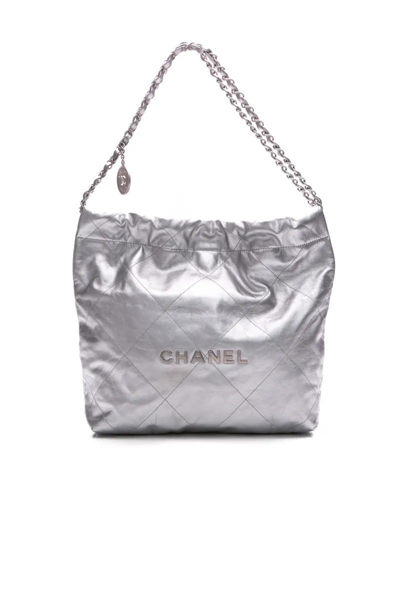 Chanel 22 Small Bag