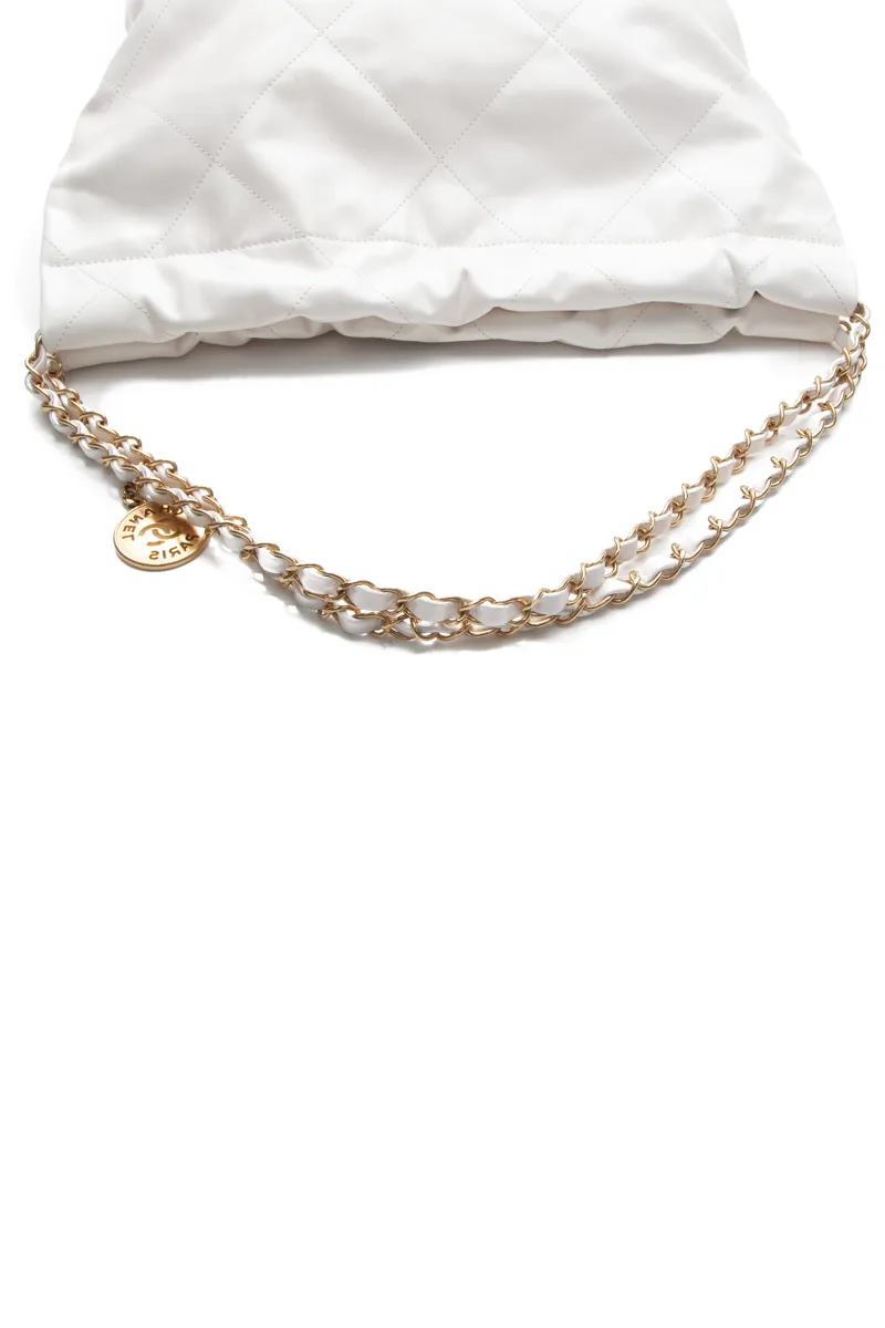 Chanel 22 Small Bag