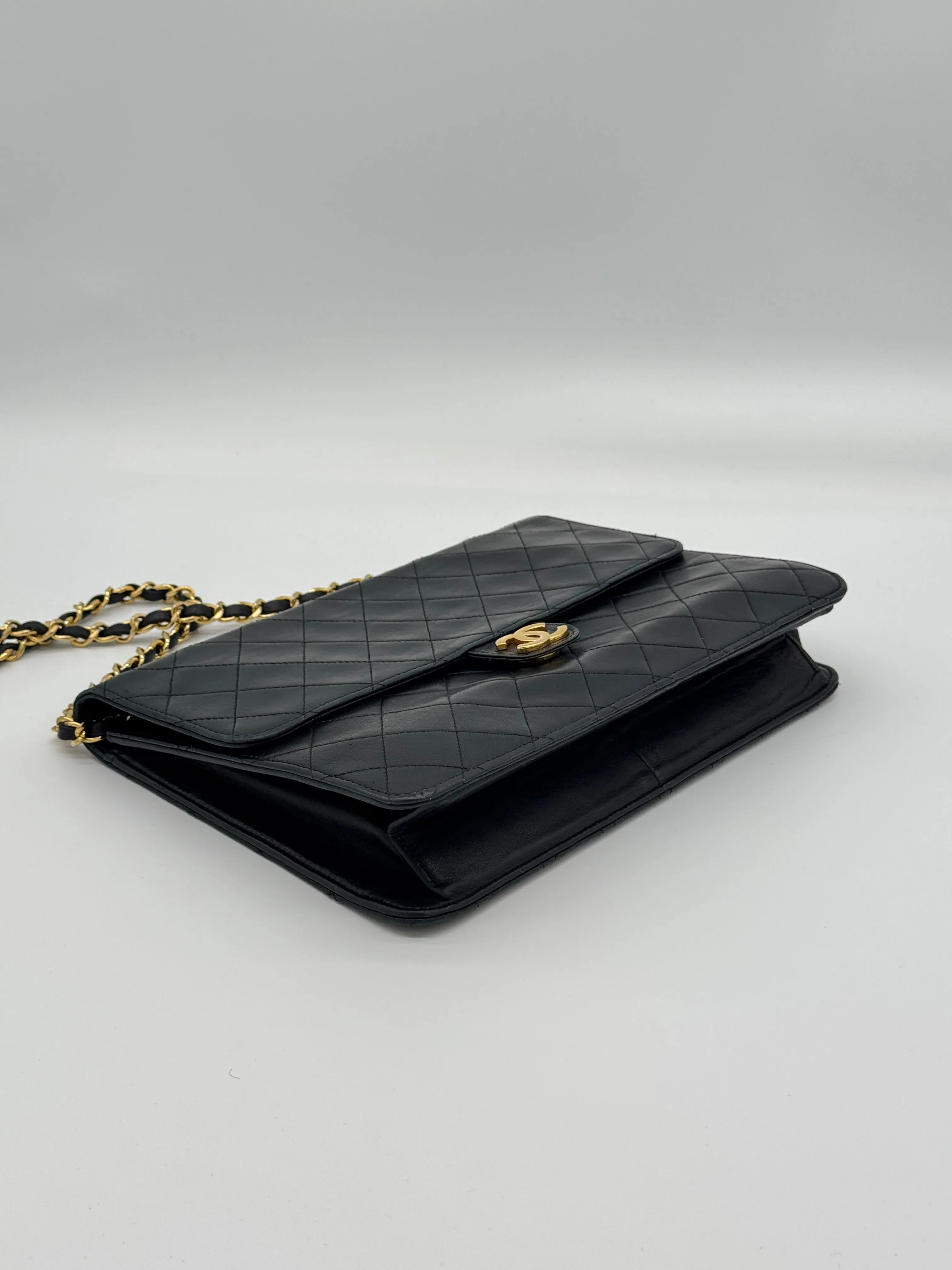 Chanel Single Flap Bag