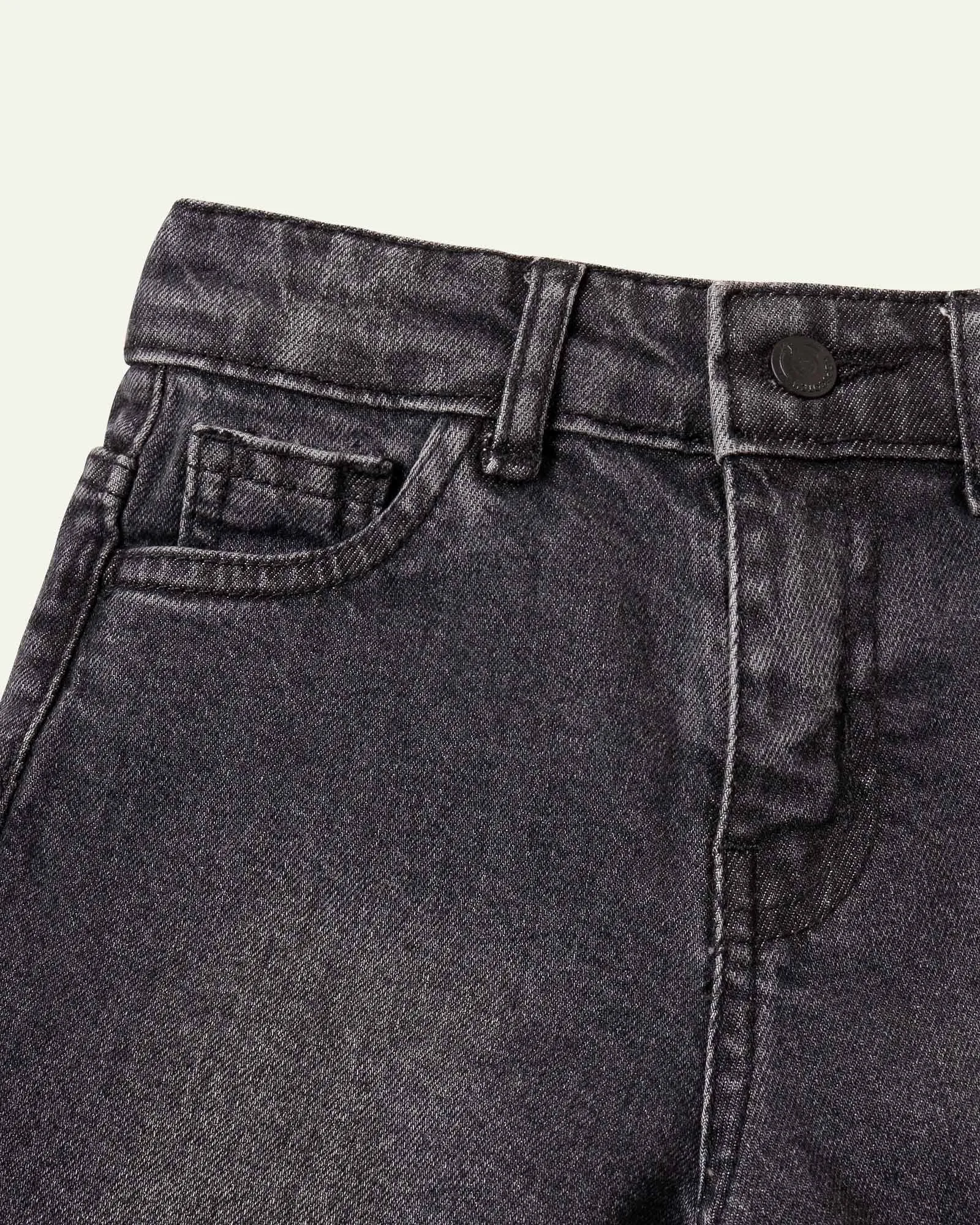 Charcoal Shorts
