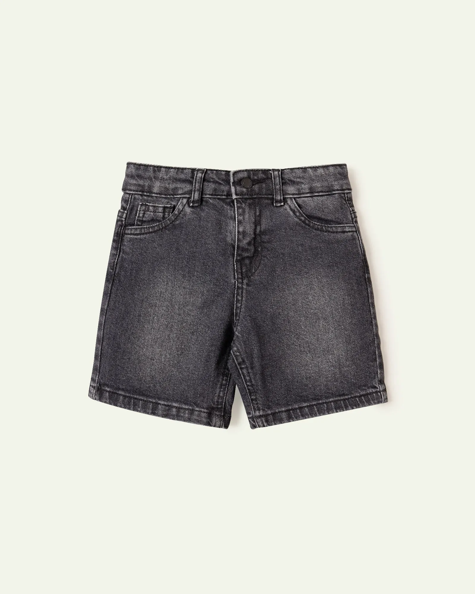 Charcoal Shorts