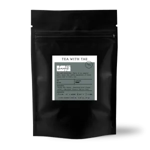 Chocolate 5ct. Pouch