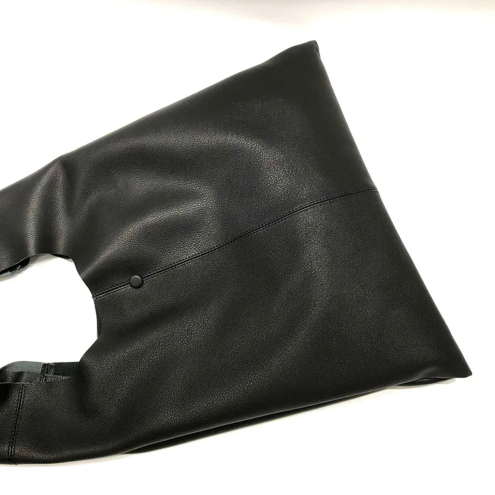 Classic Aura Essentials Bag Shoulder Bag for Women - Black - One Size
