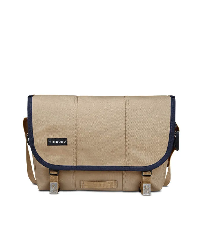 Classic Messenger Sling Bag 11L