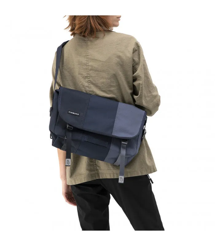 Classic Messenger Sling Bag 11L