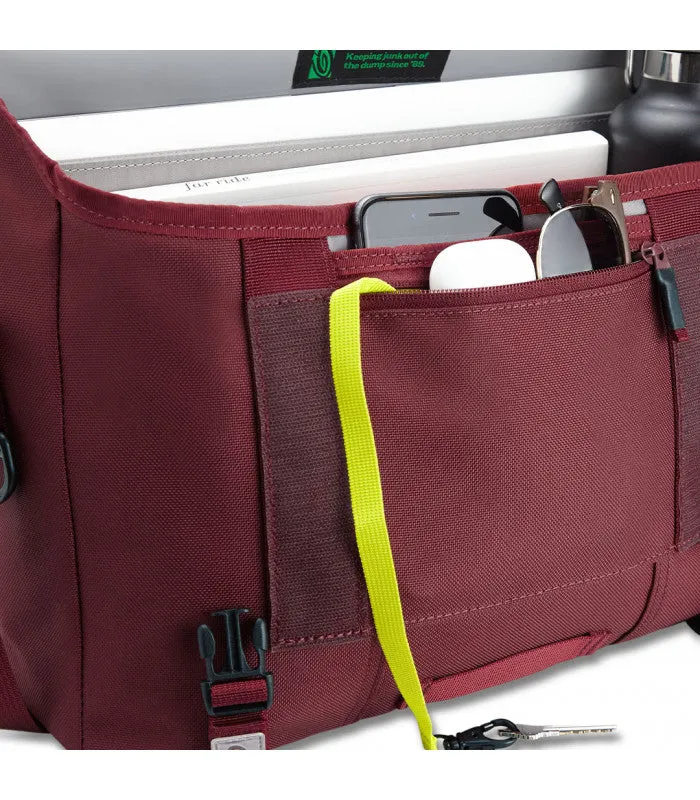 Classic Messenger Sling Bag 11L