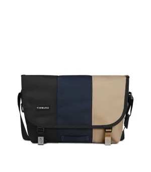Classic Messenger Sling Bag 11L