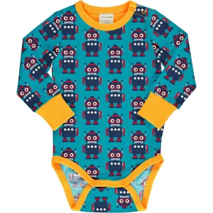 Classic Robot Body LS