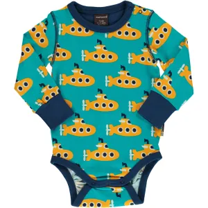 Classic Submarine LS Bodysuit