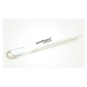 Clew Strap