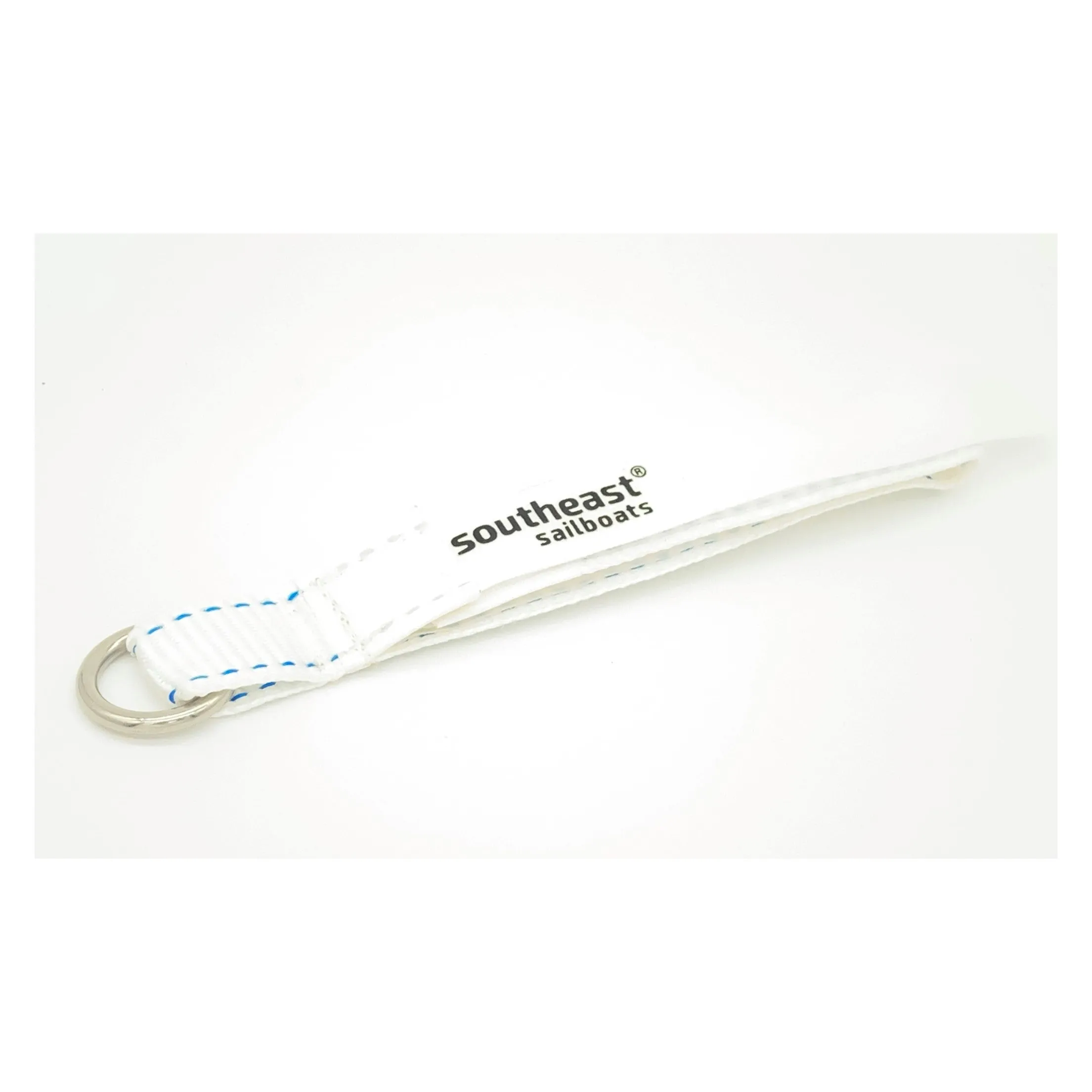 Clew Strap