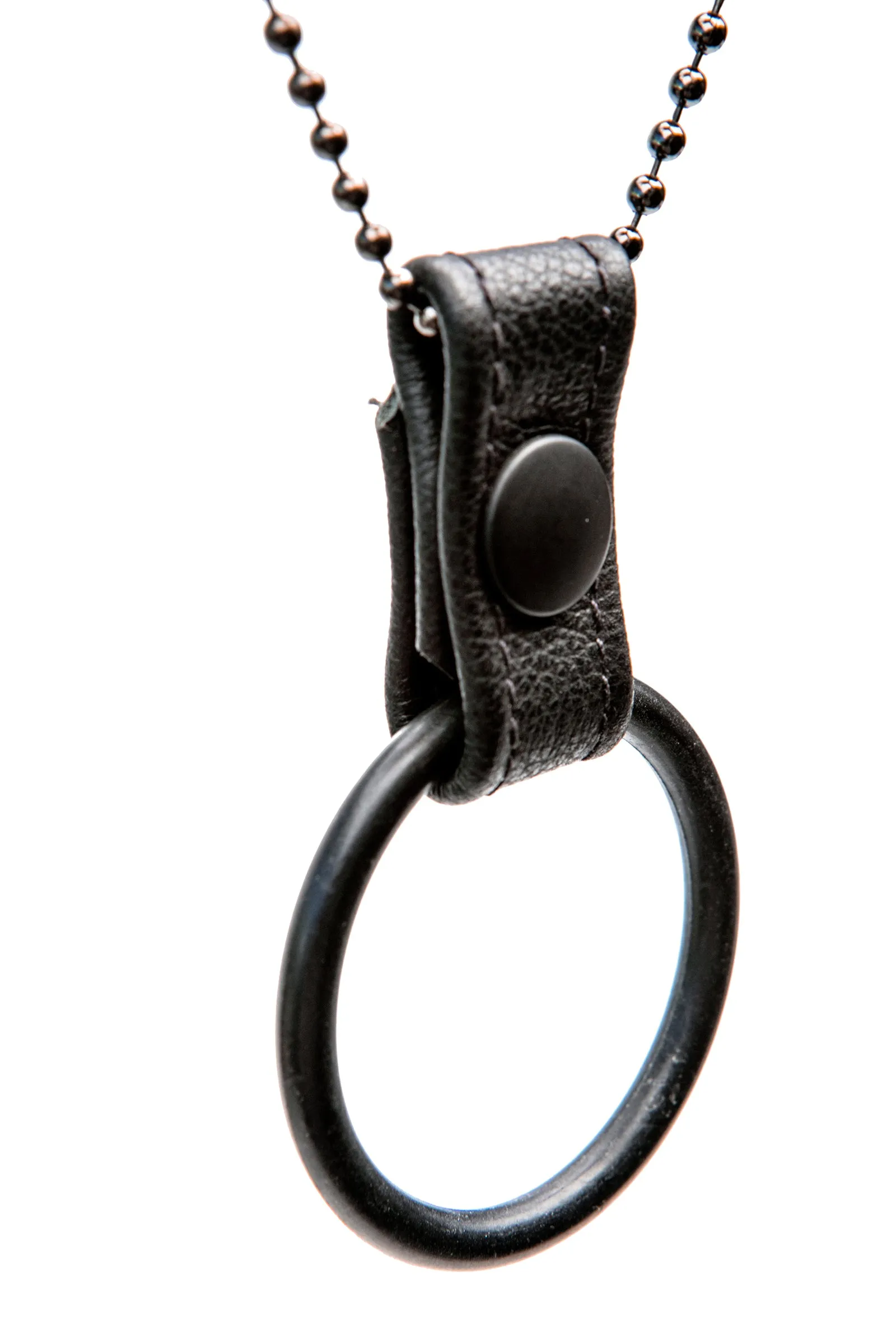 COCKRING CHAIN