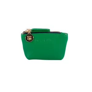 Coin Purse - Green