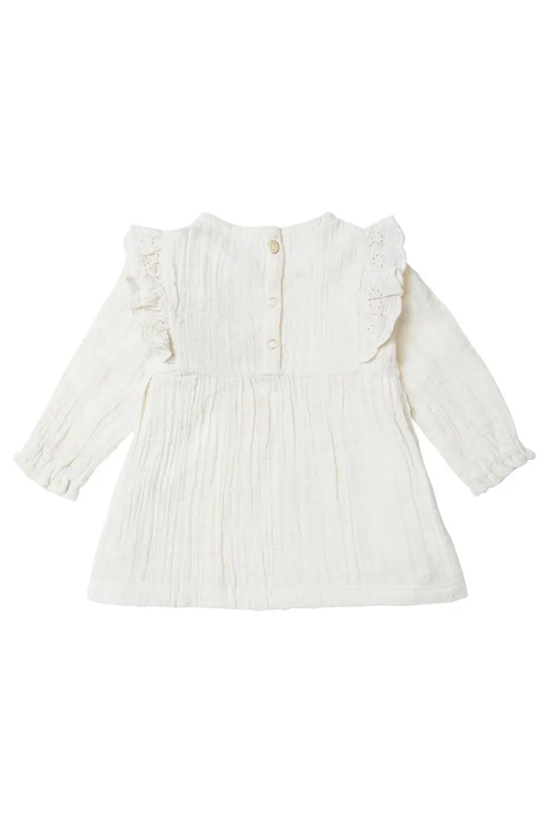 Cologne Dress