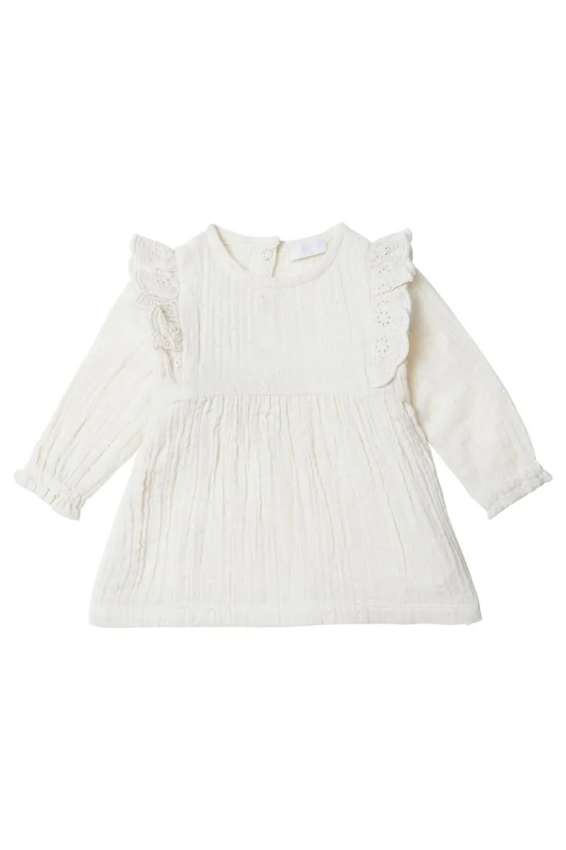 Cologne Dress