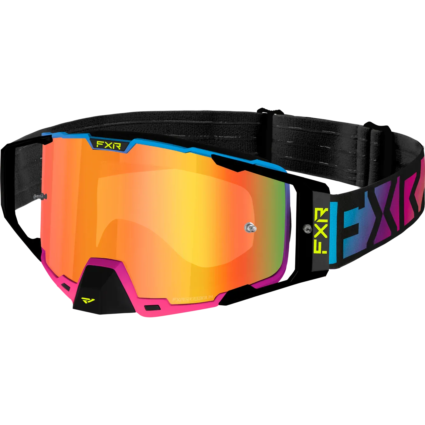 Combat MX Goggle
