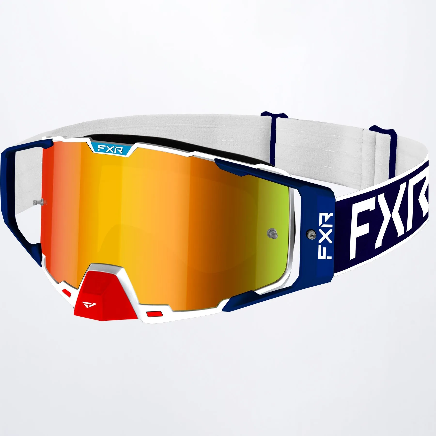 Combat MX Goggle