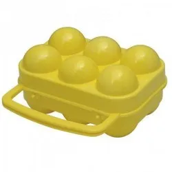 Companion Egg Carrier 1/2 Dozen