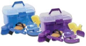 Complete Grooming Box