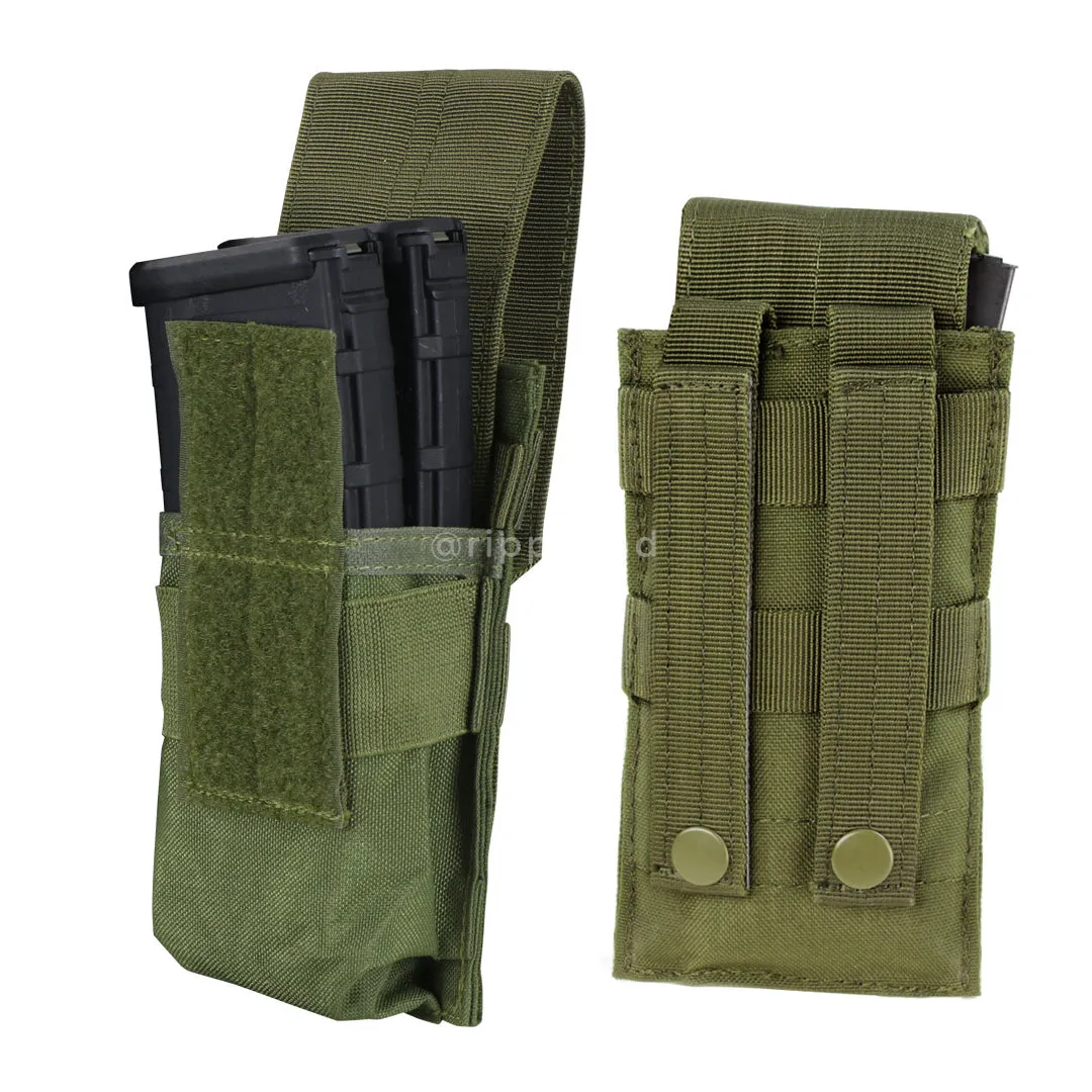 Condor - Navy - Single M4 Pouch