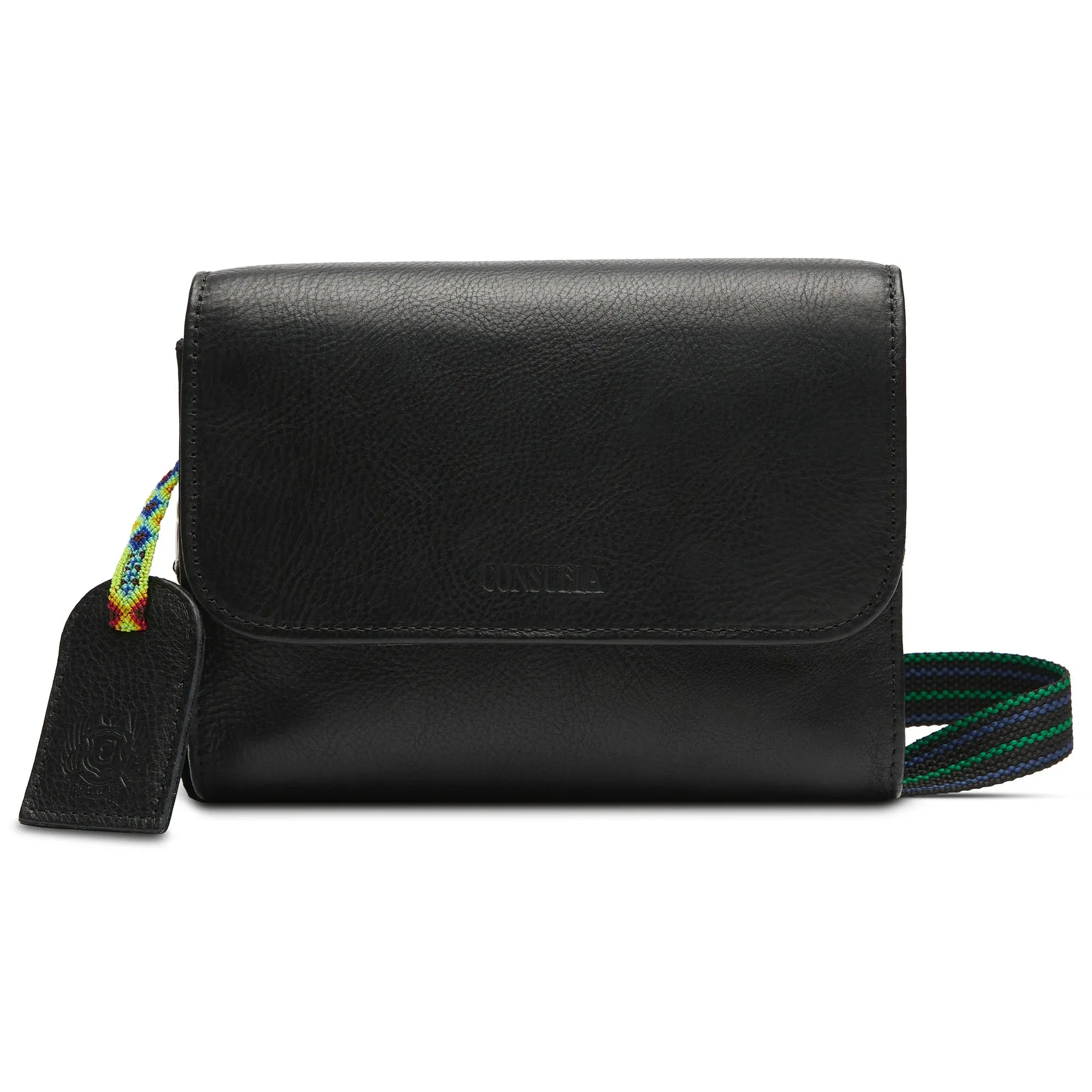 Consuela Evie On the Town Crossbody