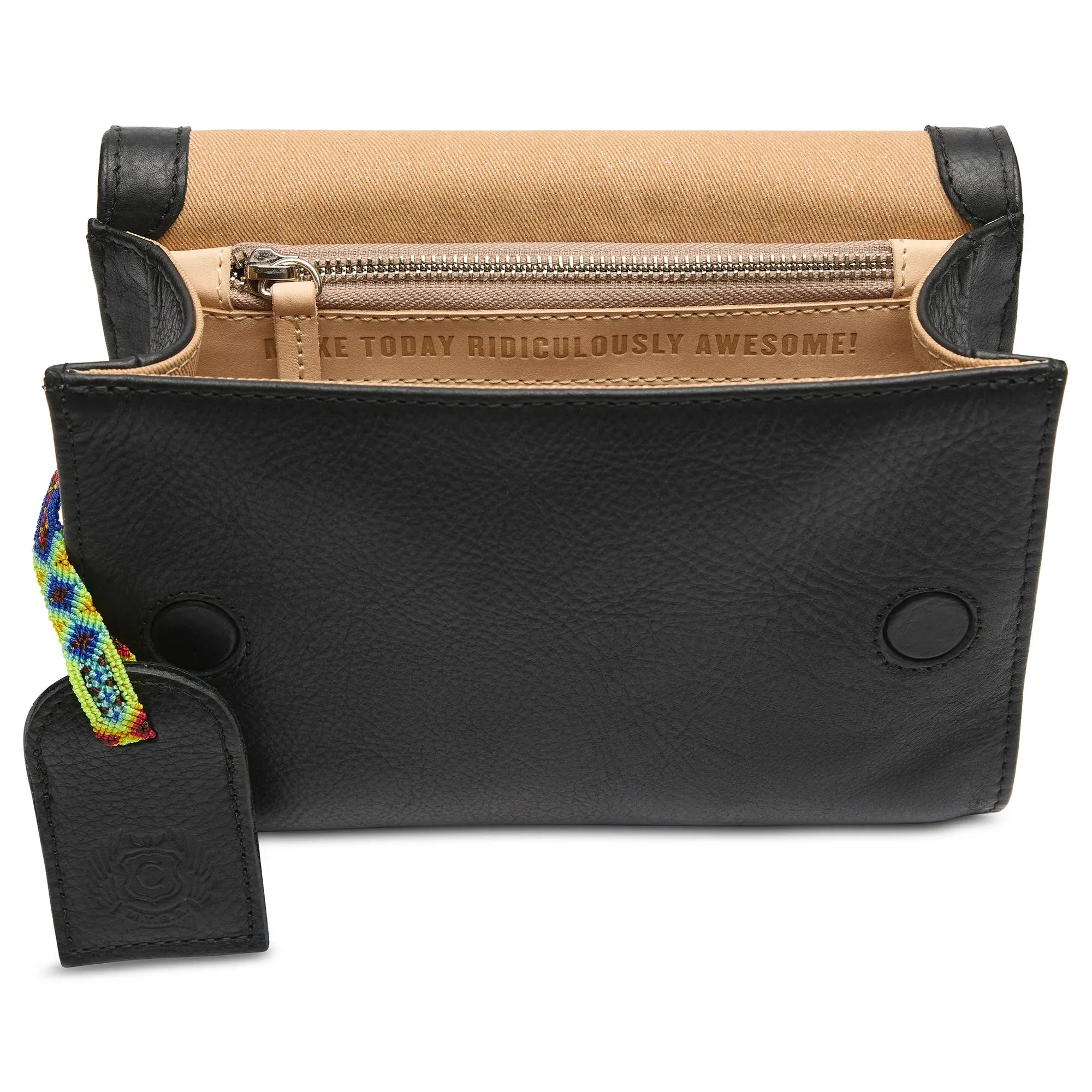 Consuela Evie On the Town Crossbody