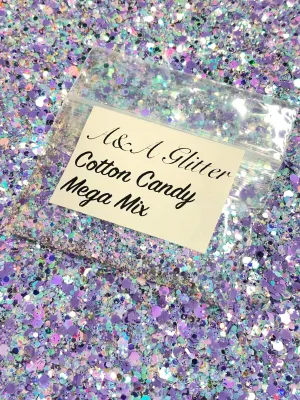 Cotton Candy Special Mix
